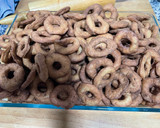 Foto del paso 7 de la receta: Roscos de la Abuela Angeles