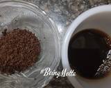 Coffee Affogato recipe step 1 photo