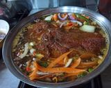 Foto del paso 3 de la receta: Puled Pork de Bondiola