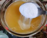 मोसम्बी संतरा जूस (mosambi santra juice recipe in Hindi) रेसिपी चरण 2 फोटो