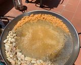 Foto del paso 4 de la receta: Arroz del senyoret (madrileño)