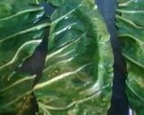 Foto del paso 7 de la receta: Canelones de acelga y carne con arroz de coliflor KETO
