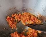 Foto langkah ke 2 dari resep Sambel krecek kacang tolo.