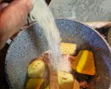 Foto del paso 3 de la receta: Cazuela de Pollo