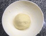 Foto del paso 3 de la receta: Alfajores de maicena
