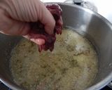 Legényfogó leves recept fázis 7 fotója