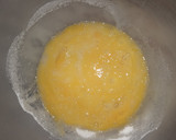Foto del paso 1 de la receta: BOLO VERDE LIMÃO CAIPIRINHA /BIZCOCHUELO VERDE DE LIMA  LIMÓN-Recetas populares de Brasi🇧🇷