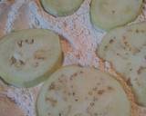 Panfried Eggplant, Aubergine recipe step 3 photo