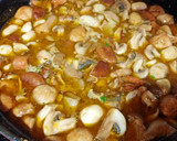 Foto del paso 10 de la receta: Estofado de otoño