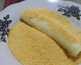 Foto langkah ke 3 dari resep 71. Risol Stik Keju.