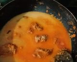 Foto langkah ke 5 dari resep Rendang Kalio (169).