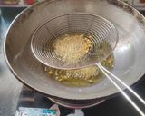 A picture of step 2 of Mouth freshener from wheat.