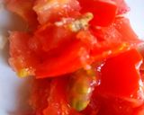 Foto del paso 1 de la receta: Salsa de tomate en conserva