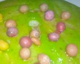 صورة لخطوة 2 من وصفة كيكة سهلة وبسيطة 🥧🥧