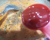 स्टफ टमाटो (Stuff Tomato recipe in Hindi) रेसिपी चरण 8 फोटो