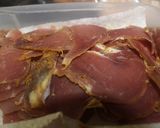 Foto del paso 12 de la receta Solomillo a la sal