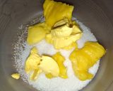 Foto langkah ke 1 dari resep Marmer cake.