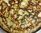 Foto del paso 5 de la receta: Tortilla de zapallitos para empezar el 2018 bien light