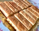 Foto del paso 10 de la receta Pastelitos individuales de hojaldre 🍦rellenos de crema pastelera