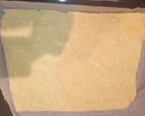Foto del paso 3 de la receta: Pizza con base de coliflor