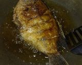 Foto langkah ke 3 dari resep Pesmol Ikan Gurame Bumbu acar Kuning.