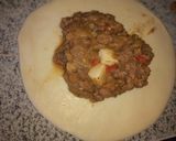 Foto del paso 5 de la receta: Empanadas de carne🥩