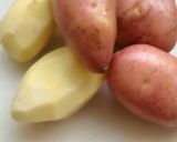 Foto del paso 1 de la receta: Causa peruana con pollo