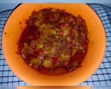 Foto langkah ke 6 dari resep Sambal Nanas.