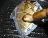 Foto langkah ke 4 dari resep Bawal Bakar Manis ala Bango.
