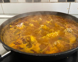 Foto del paso 5 de la receta: Paella mixta