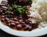 Foto del paso 5 de la receta: Feijoada en olla a presión