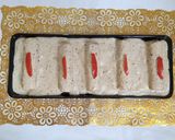 A picture of step 12 of Lasagna Roll Ups.