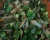 Masala bhindi recipe step 3 photo