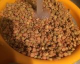 Foto del paso 2 de la receta: Lentejas con arroz y verduras