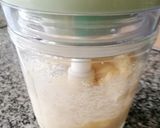 รูปขั้นตอนการทำที่ 3 ของ ตอติญ่าคีโต (Keto Tortillas)