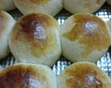 Foto del paso 4 de la receta: Pan de leche/ miguelitos