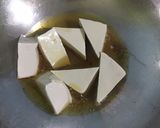 Foto langkah ke 1 dari resep Sayur Tahu ala Warteg.