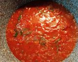 Sütőben sült Ratatouille fűszeres koftával recept fázis 3 fotója