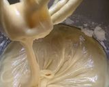 Une image de l'étape 4 de Cups🧁 cake 🍭mascarpone🥣🍶.
