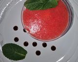 Foto del paso 6 de la receta: Mousse de fresa 🍓 🍓