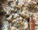 Foto del paso 3 de la receta: Zapallito Italiano relleno