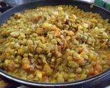Foto del paso 4 de la receta: Masoor Dal 🇮🇳