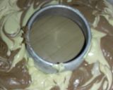 Foto langkah ke 4 dari resep Zebra cake.