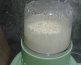 Foto langkah ke 2 dari resep Bolu Jagung Manis Kukus.