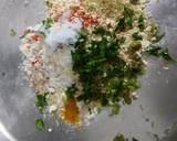 Leftover dal paratha recipe step 1 photo