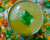 முடக்கத்தான் வெஜ் ஊத்தப்பம் ரெசிபி ஸ்டேப் 5 புகைப்படம்