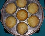 Foto langkah ke 4 dari resep Martabak Telor Mini.