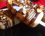Foto del paso 2 de la receta: Magnum fit de melocotón