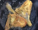 Foto langkah ke 4 dari resep Ayam Goreng Bogor.
