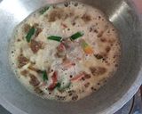 Foto langkah ke 3 dari resep Mie Jawa Nyemek ga bnyk bahan~ga pake ribet.